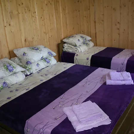 Holiday home ялівець