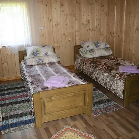 ялівець Holiday home *