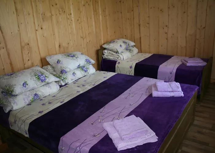 Casa vacanze ялівець