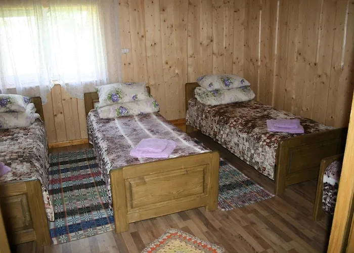 ялівець Casa vacanze *