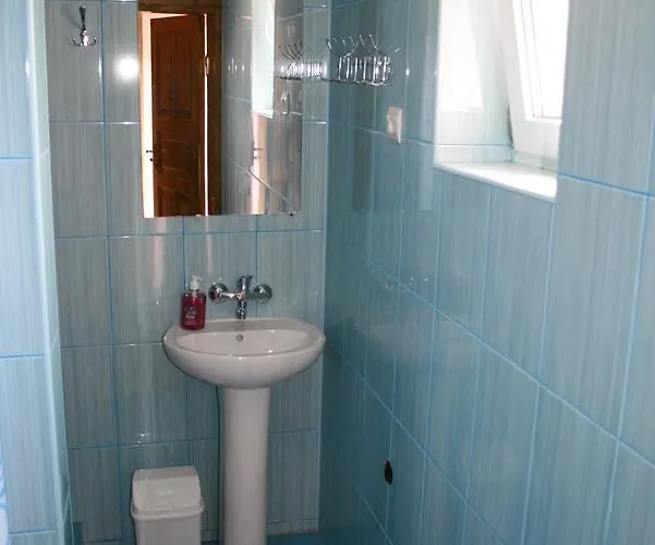 ялівець Casa vacanze Kolochava