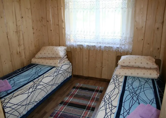 ялівець Casa vacanze