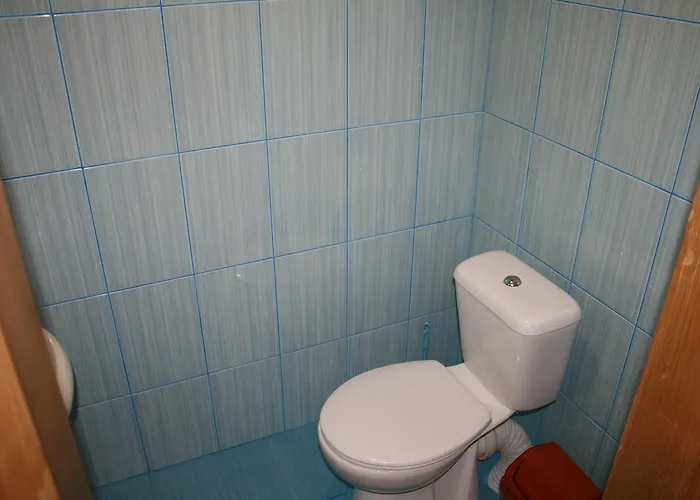 Casa vacanze ялівець *