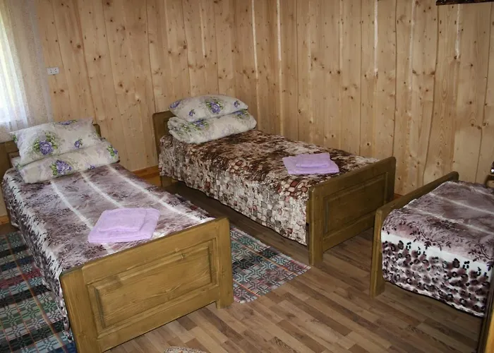 ялівець * Kolochava