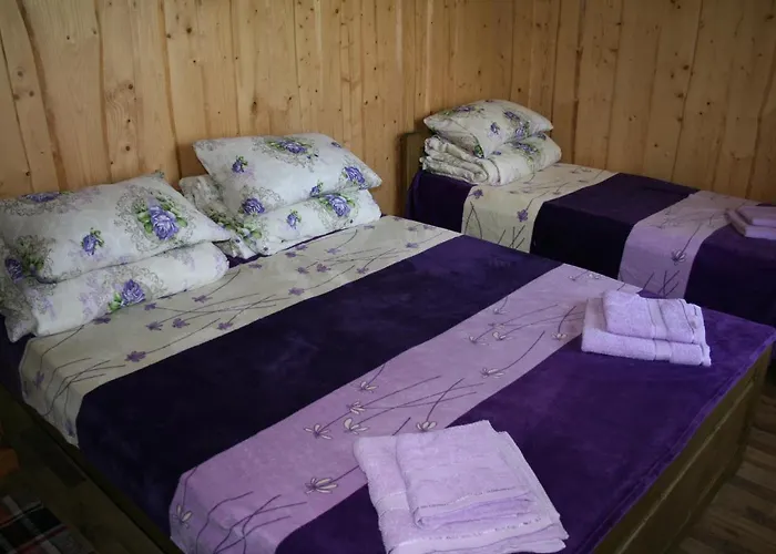 Casa vacanze ялівець