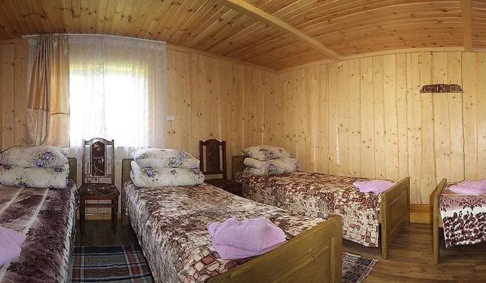 Casa vacanze ялівець
